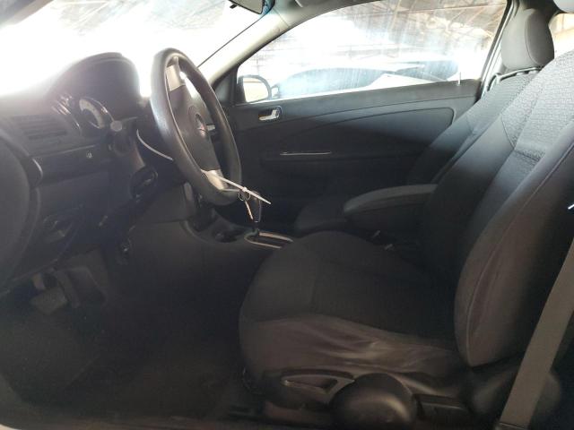Photo 7 from auction – 2007 PONTIAC G5 with VIN 1G2AL15F977395008