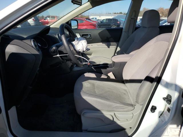 Photo 7 from auction – 2011 NISSAN ROGUE S with VIN JN8AS5MV2BW255433