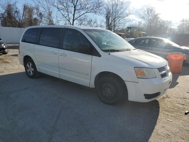 Photo 4 from auction – 2010 DODGE GRAND CARA with VIN 2D4RN4DE9AR328050