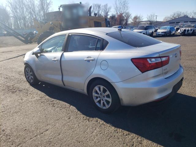 Photo 2 from auction – 2017 KIA RIO LX with VIN KNADM4A37H6013288