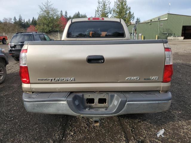Photo 6 from auction – 2004 TOYOTA TUNDRA DOU with VIN 5TBDT441X4S435347