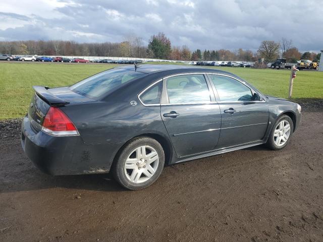 Photo 3 from auction – 2009 CHEVROLET IMPALA 1LT with VIN 2G1WT57K991281053