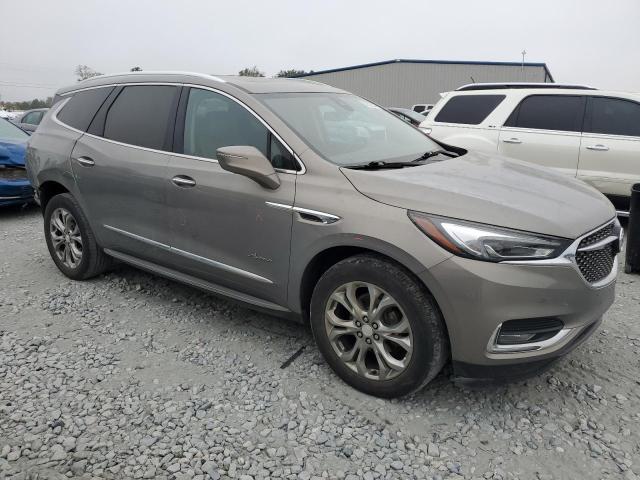 Photo 4 from auction – 2018 BUICK ENCLAVE AV with VIN 5GAERDKW1JJ192224