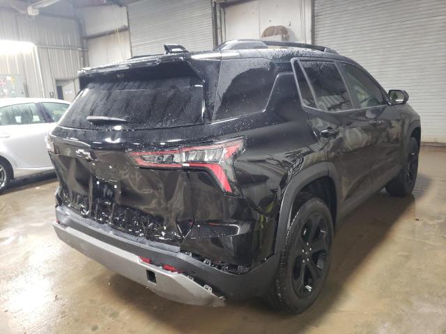 Photo 3 from auction – 2025 CHEVROLET EQUINOX LT with VIN 3GNAXPEG9SL113473
