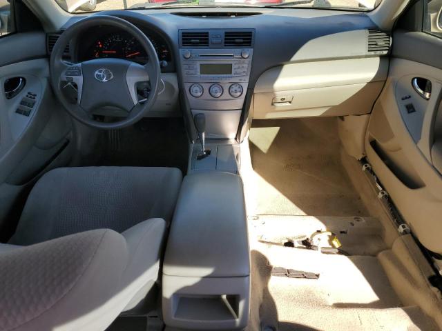 Photo 8 from auction – 2011 TOYOTA CAMRY BASE with VIN 4T1BF3EK6BU769693