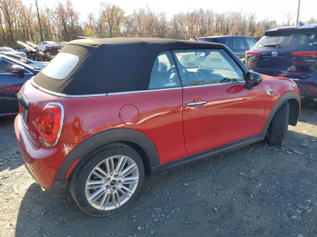 Photo 3 from auction – 2018 MINI COOPER with VIN WMWWG5C51J3D00351