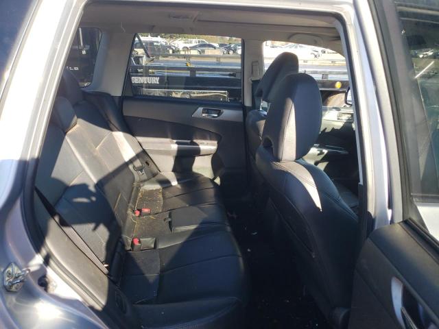 Photo 10 from auction – 2013 SUBARU FORESTER T with VIN JF2SHAHC8DH446654