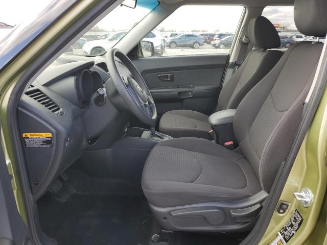 Photo 7 from auction – 2012 KIA SOUL with VIN KNDJT2A56C7476072