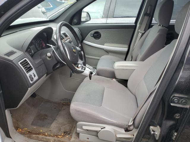 Photo 7 from auction – 2008 CHEVROLET EQUINOX LT with VIN 2CNDL43F686298360