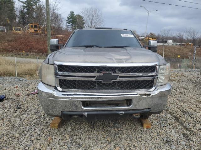 Photo 5 from auction – 2014 CHEVROLET SILVERADO with VIN 1GC0KVCG7EF123315