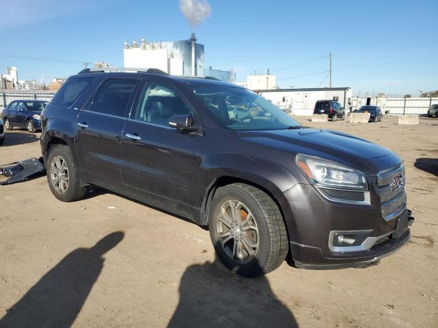 Photo 4 from auction – 2015 GMC ACADIA SLT with VIN 1GKKVRKD3FJ355590