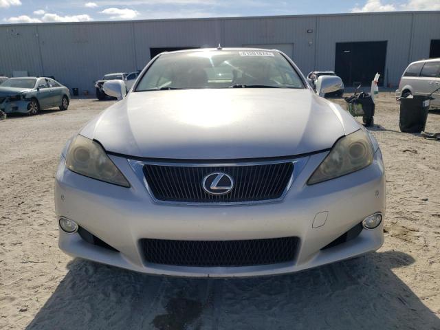 Photo 5 from auction – 2010 LEXUS IS 350 with VIN JTHFE2C26A2503430