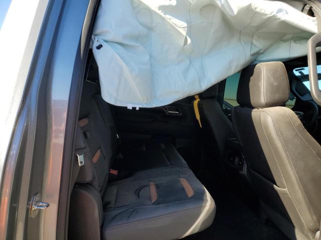 Photo 11 from auction – 2024 GMC SIERRA K25 with VIN 1GT49PEY4RF173402