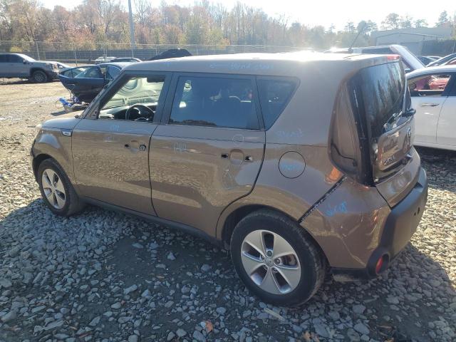 Zdjęcie 2 z aukcji – 2015 KIA SOUL z VIN KNDJN2A27F7181597
