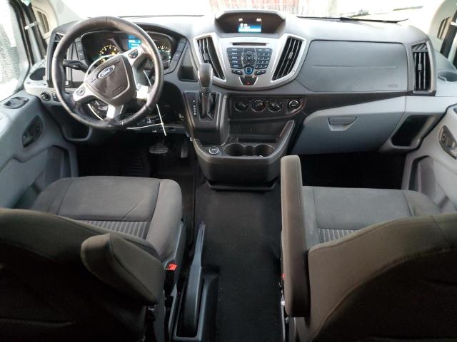 Photo 8 from auction – 2017 FORD TRANSIT T- with VIN 1FBZX2YM5HKA84892