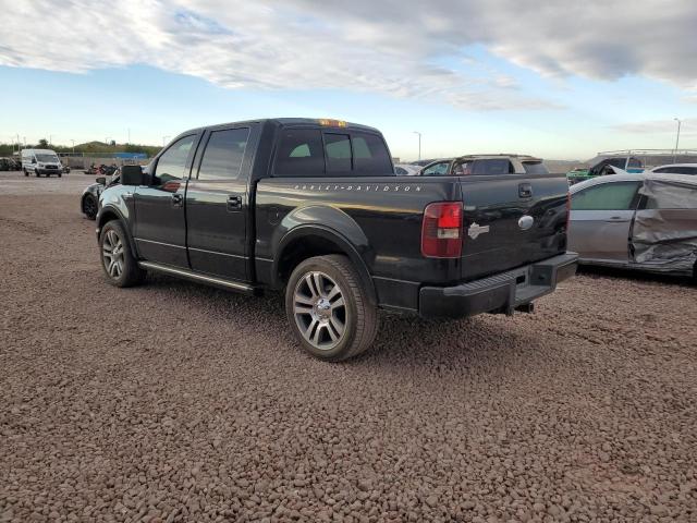 Photo 2 from auction – 2007 FORD F150 SUPER with VIN 1FTRW12517FA59683