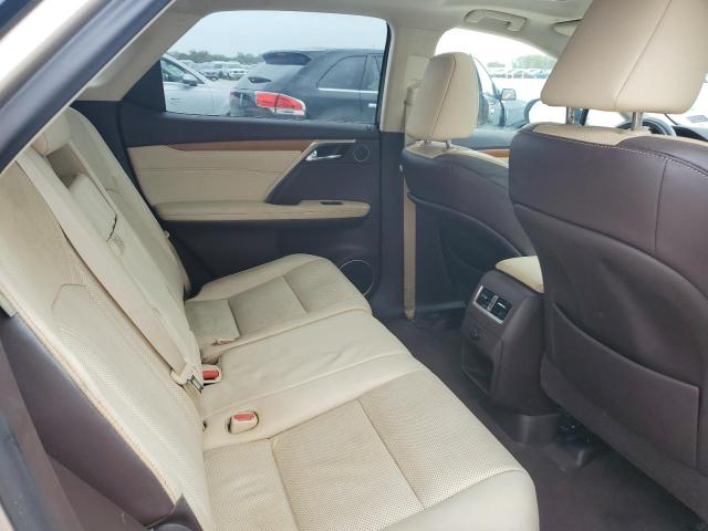 Photo 11 from auction – 2017 LEXUS RX 350 BAS with VIN 2T2BZMCA0HC126852