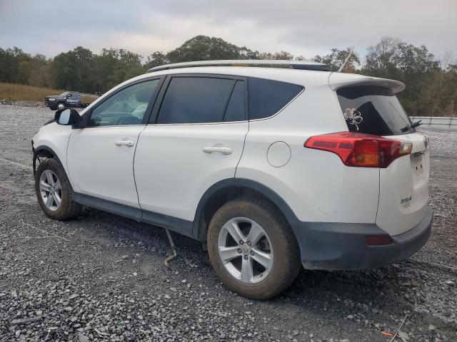 Photo 2 from auction – 2013 TOYOTA RAV4 XLE with VIN 2T3WFREV0DW065305