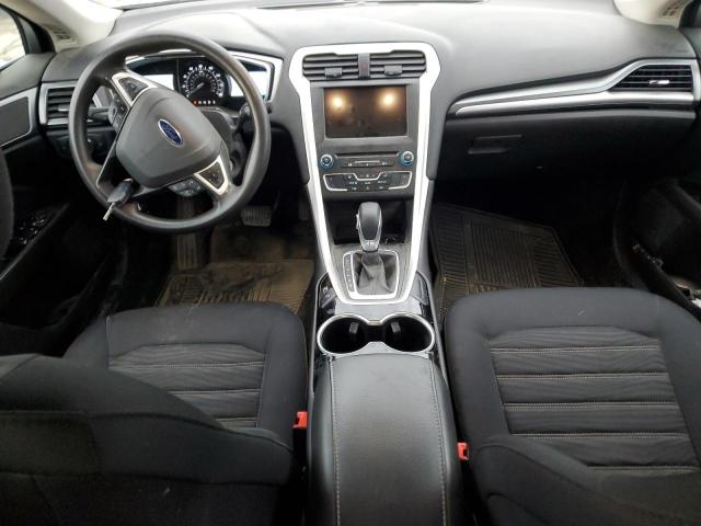 Photo 8 from auction – 2016 FORD FUSION SE with VIN 3FA6P0H73GR326592