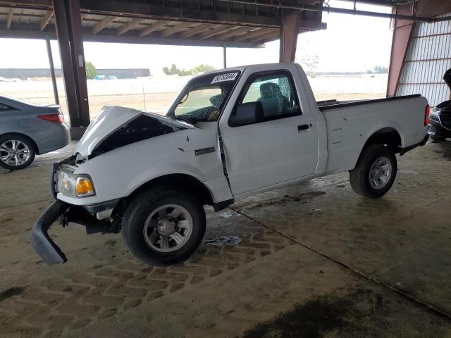 FORD RANGER 2009 with VIN 1FTYR10D49PA02274 - Photo from auction