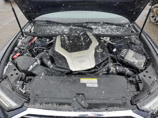 Photo 11 from auction – 2019 AUDI A6 PREMIUM with VIN WAUL2AF22KN101419