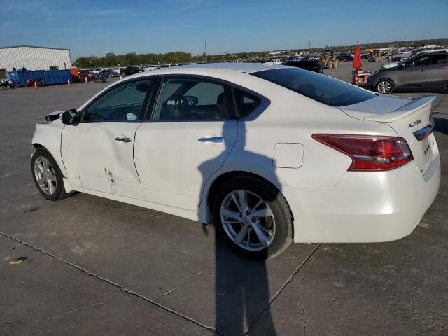 Photo 2 from auction – 2013 NISSAN ALTIMA 2.5 with VIN 1N4AL3AP2DC218573