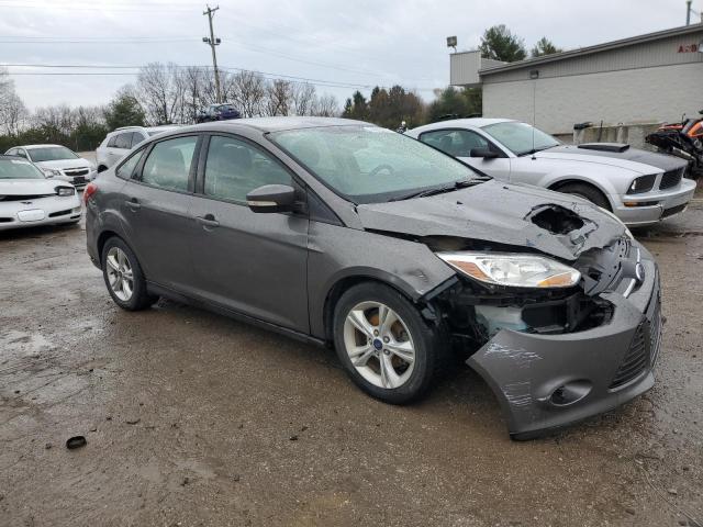 Photo 4 from auction – 2014 FORD FOCUS SE with VIN 1FADP3F29EL418544