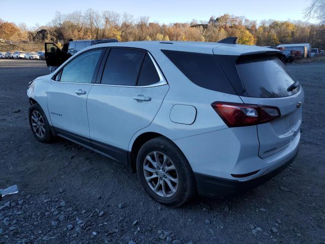 Photo 2 from auction – 2018 CHEVROLET EQUINOX LT with VIN 2GNAXSEV6J6211526