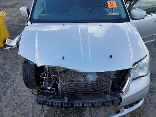 Photo 11 from auction – 2012 CHRYSLER TOWN & COU with VIN 2C4RC1BG8CR126387