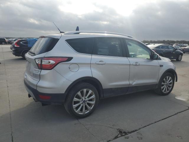 Photo 3 from auction – 2017 FORD ESCAPE TIT with VIN 1FMCU0J99HUA64861