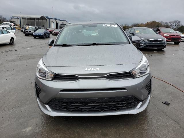 Photo 5 from auction – 2023 KIA RIO S with VIN 3KPA25AD4PE582733