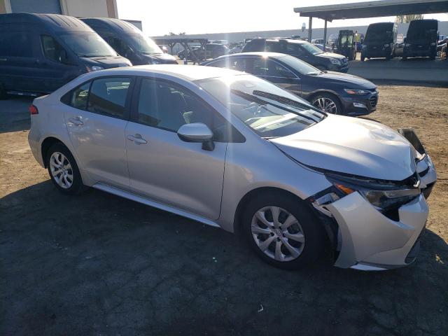 Photo 4 from auction – 2023 TOYOTA COROLLA LE with VIN 5YFB4MDE5PP029620