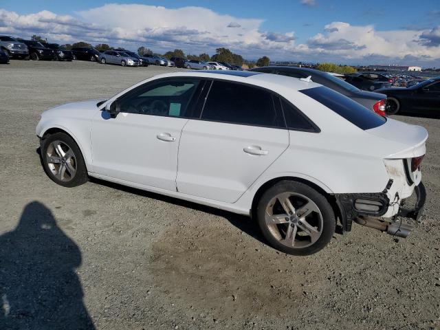 Photo 2 from auction – 2018 AUDI A3 PREMIUM with VIN WAUAUGFF2J1045432