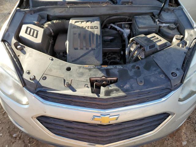 Photo 12 from auction – 2016 CHEVROLET EQUINOX LS with VIN 2GNALBEK9G1157338