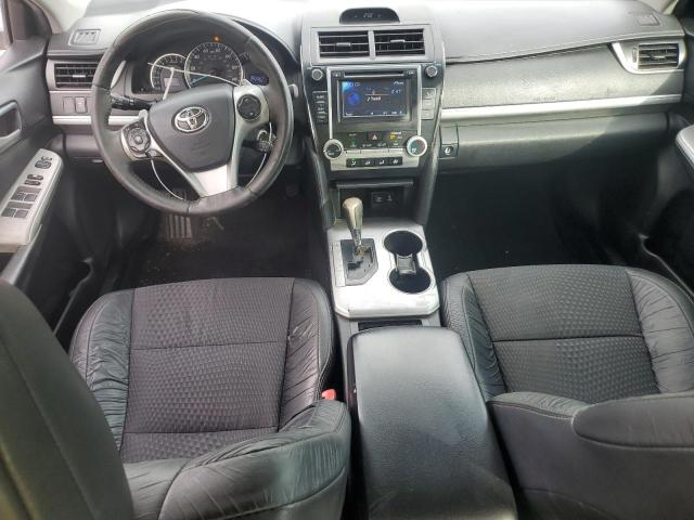 Photo 8 from auction – 2014 TOYOTA CAMRY L with VIN 4T1BF1FK6EU770284