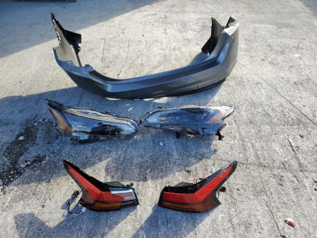Photo 12 from auction – 2024 NISSAN ALTIMA SL with VIN 1N4BL4EV8RN306557
