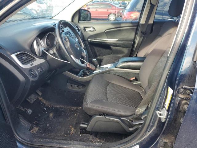 Photo 7 from auction – 2013 DODGE JOURNEY SE with VIN 3C4PDCAB5DT630805