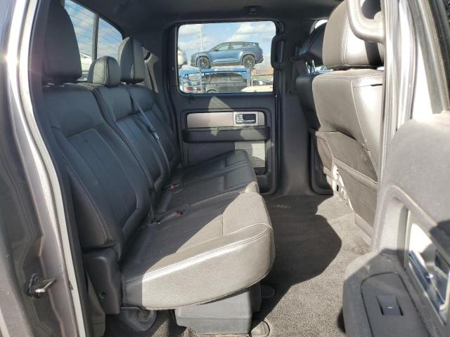 Photo 10 from auction – 2013 FORD F150 SUPER with VIN 1FTFW1ET5DFC41153