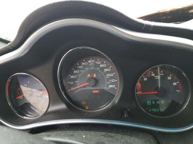Photo 9 from auction – 2014 DODGE AVENGER with VIN 1C3CDZAB2EN187567