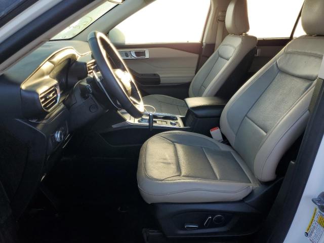 Photo 7 from auction – 2020 FORD EXPLORER L with VIN 1FMSK8FH2LGC08600