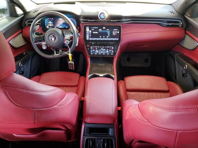 Photo 8 from auction – 2023 MASERATI GRECALE MO with VIN ZN682AVM7P7427366
