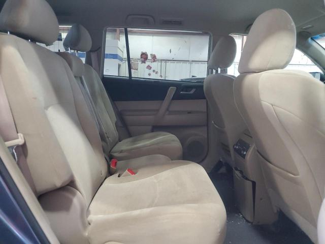 Photo 11 from auction – 2013 TOYOTA HIGHLANDER with VIN 5TDZA3EHXDS044529