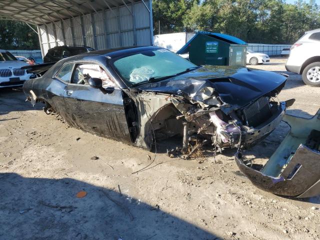 Photo 4 from auction – 2017 DODGE CHALLENGER with VIN 2C3CDZBTXHH640662