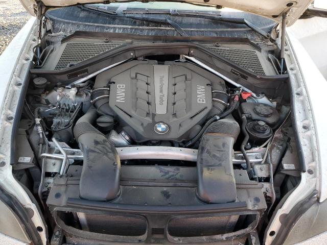 Photo 11 from auction – 2012 BMW X6 XDRIVE5 with VIN 5UXFG8C54CLZ97288