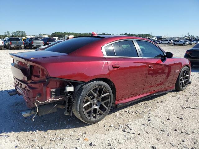Photo 3 from auction – 2019 DODGE CHARGER SC with VIN 2C3CDXGJ7KH689000