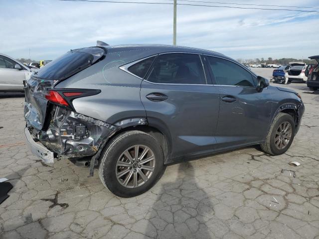 Photo 3 from auction – 2021 LEXUS NX 300 BAS with VIN JTJDARBZ4M2202068