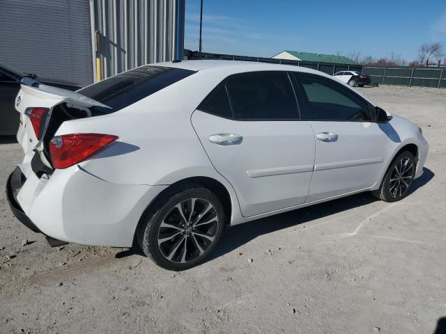 Photo 3 from auction – 2018 TOYOTA COROLLA L with VIN 5YFBURHE9JP834597