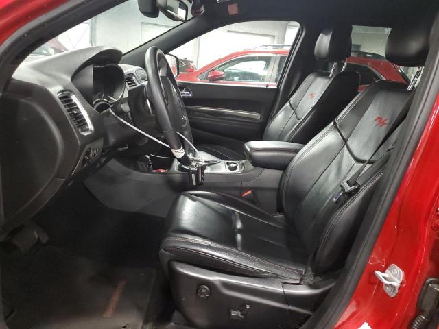 Photo 7 from auction – 2014 DODGE DURANGO R/ with VIN 1C4SDJCT2EC303974