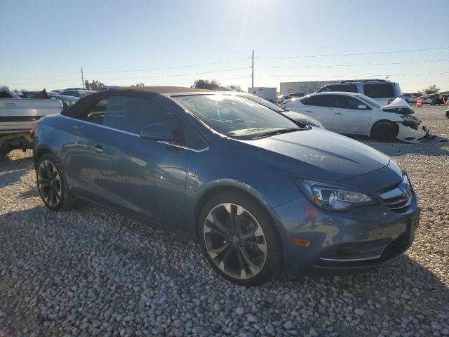 Photo 4 from auction – 2017 BUICK CASCADA PR with VIN W04WH3N55HG006270