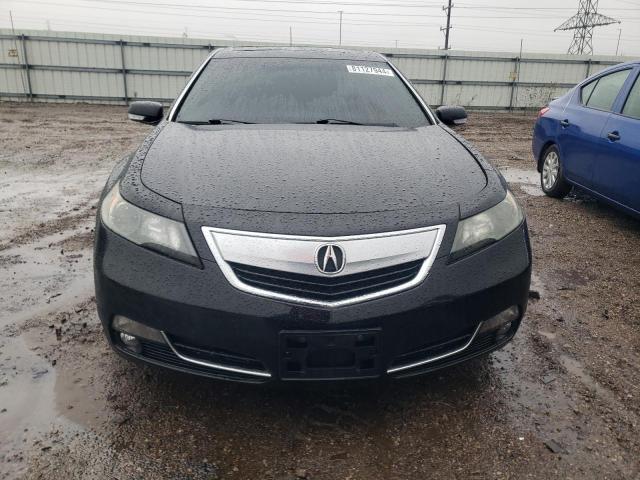 Photo 5 from auction – 2012 ACURA TL with VIN 19UUA8F24CA020242